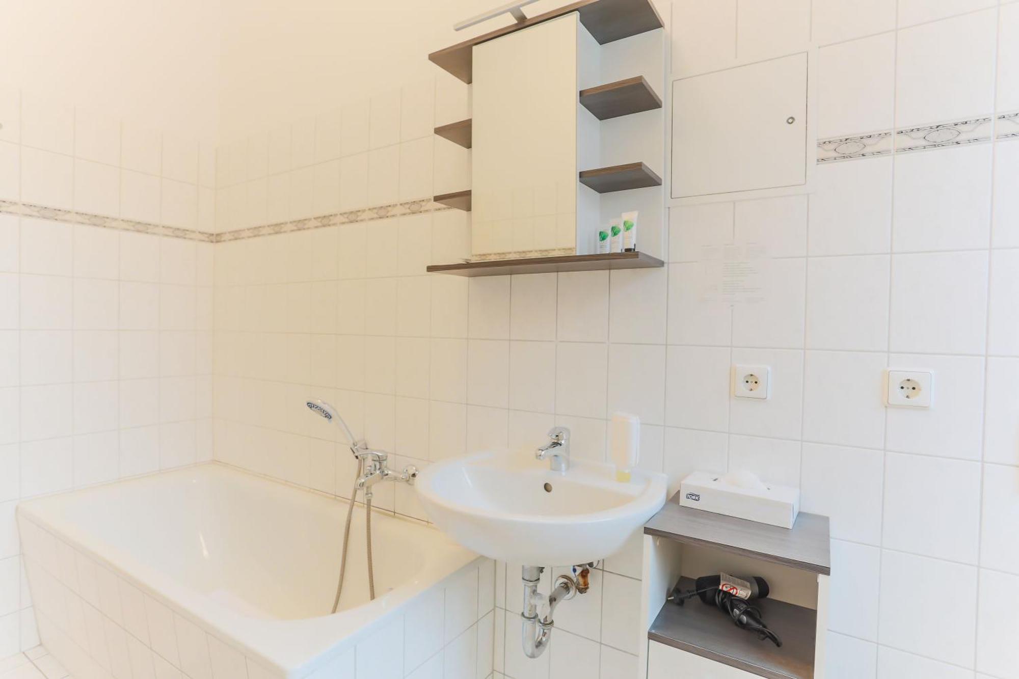 Viadrina Rooms & Apartments Frankfurt-Oder Am Park Im Zentrum Frankfurt  Luaran gambar