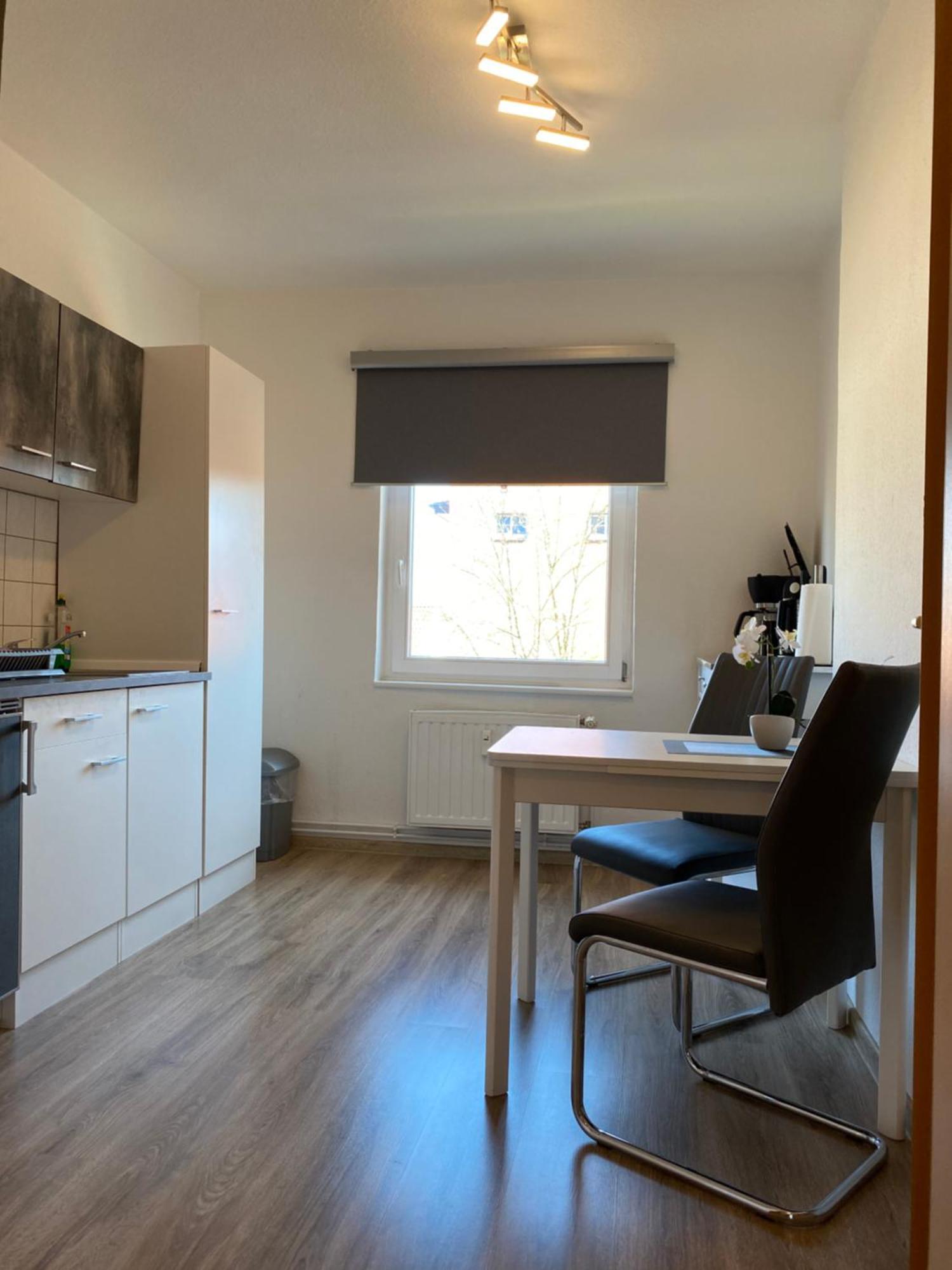 Viadrina Rooms & Apartments Frankfurt-Oder Am Park Im Zentrum Frankfurt  Luaran gambar