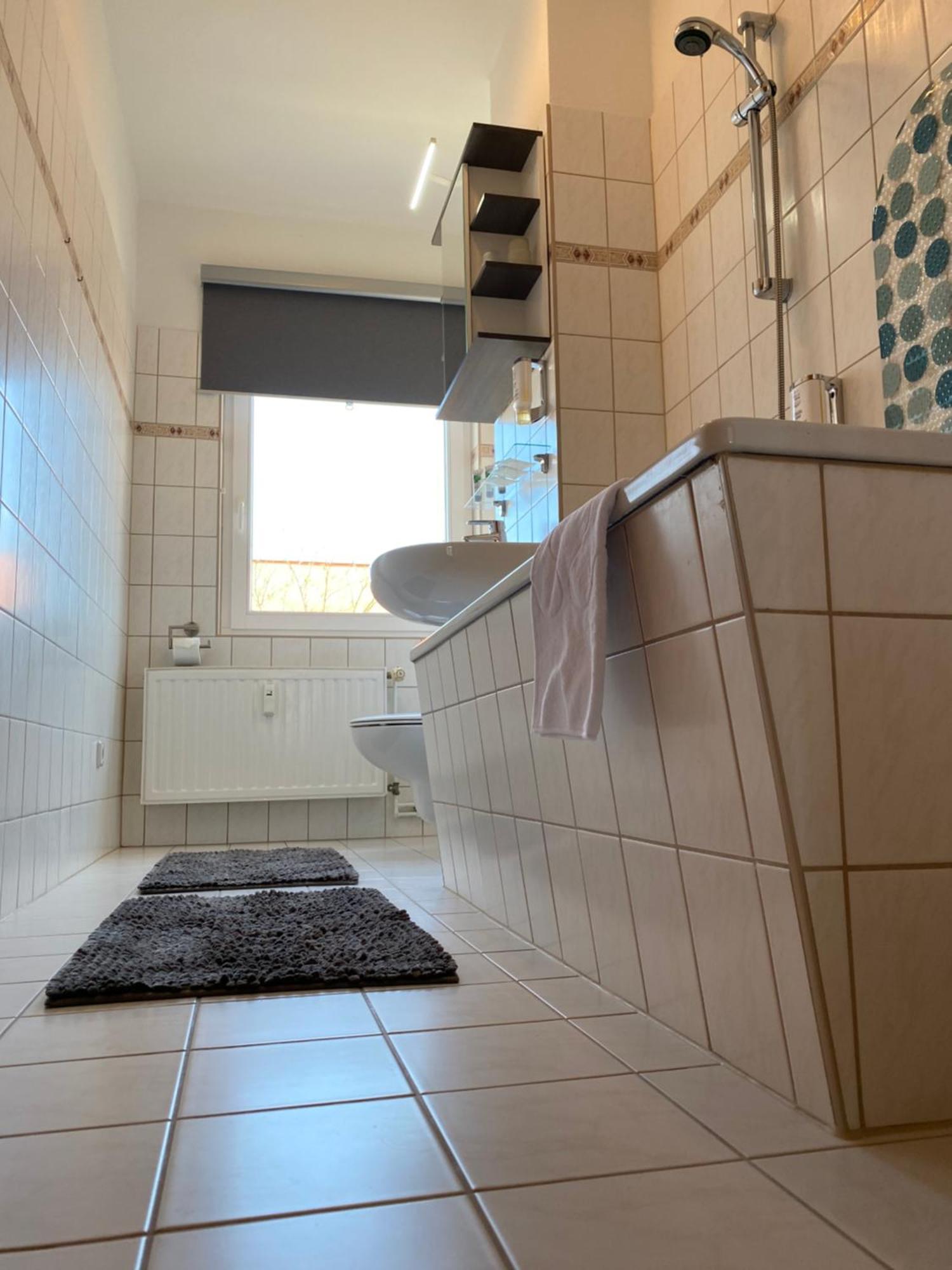 Viadrina Rooms & Apartments Frankfurt-Oder Am Park Im Zentrum Frankfurt  Luaran gambar