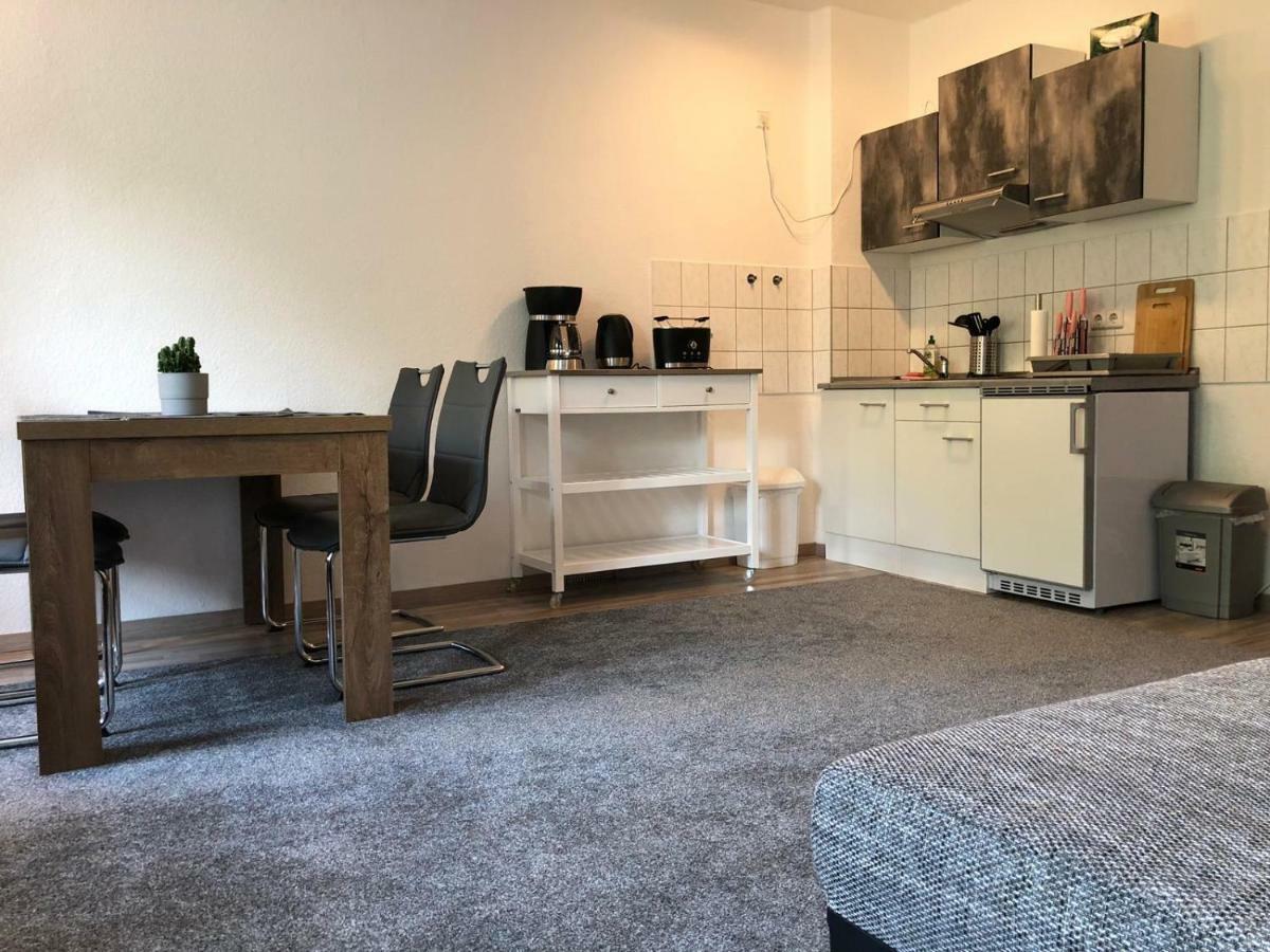 Viadrina Rooms & Apartments Frankfurt-Oder Am Park Im Zentrum Frankfurt  Luaran gambar